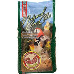 Natural Corn Cobs Bird Litter Bedding by Green Pet