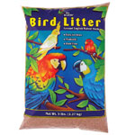 ESU Bird Life Bird Litter Ground Walnut Shells