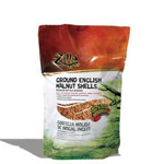 Zilla Ground English Walnut Shells Desert Blend by Central Pet Manufacturing