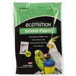 Prevue T3 Antimicrobial Bird Cage Liners 18Wx25'L