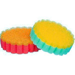 Cleaning Sponge for Bird Habitats by Petco