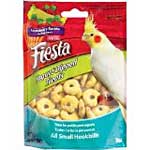 Kaytee Fiesta Yogurt Dipped Bird Treats