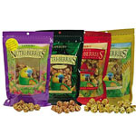 Lafebers Nutri-berries Bird Treats