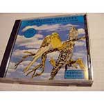 The Talking Parakeet Trainer CD