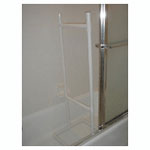 PVC Bird Stand - Shower Perch