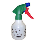 Parrot Mister - Fine Mist Spray Bottle