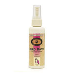 Natural Chemistry Bird Bath & Feather Groom Spray