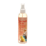 8 in 1 Ultra Care Bird Bath Spray 8 oz.