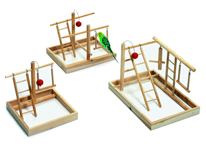 Playpoint Playground Bird Gyms by Karlie