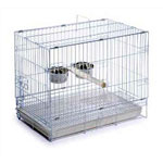 Travel Bird Cage by Prevue Pet