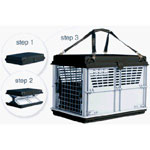 Care-eze Travel Pet Carrier