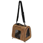 Marshall Designer Pet Tote Bag