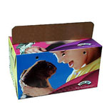 Super Pet Bird Box Carriers